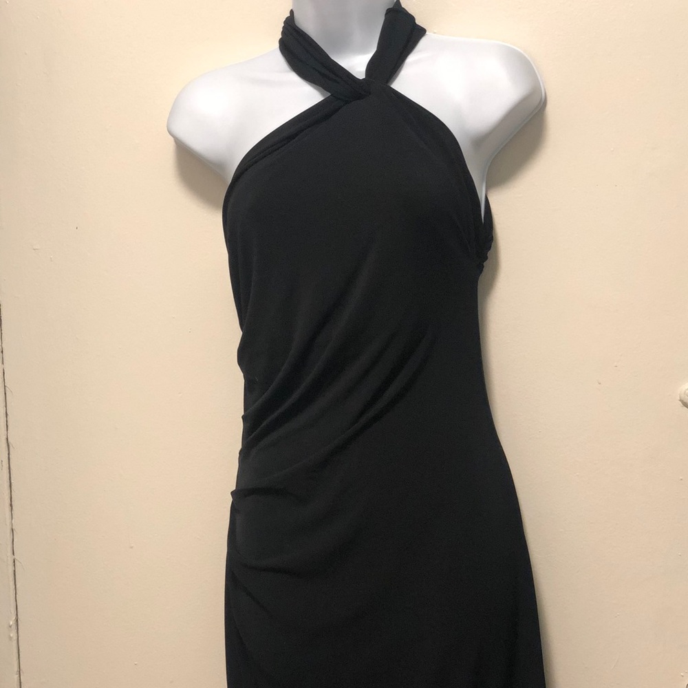 NWOT Victoria’s Secret Asymmetrical BodyCon Dress